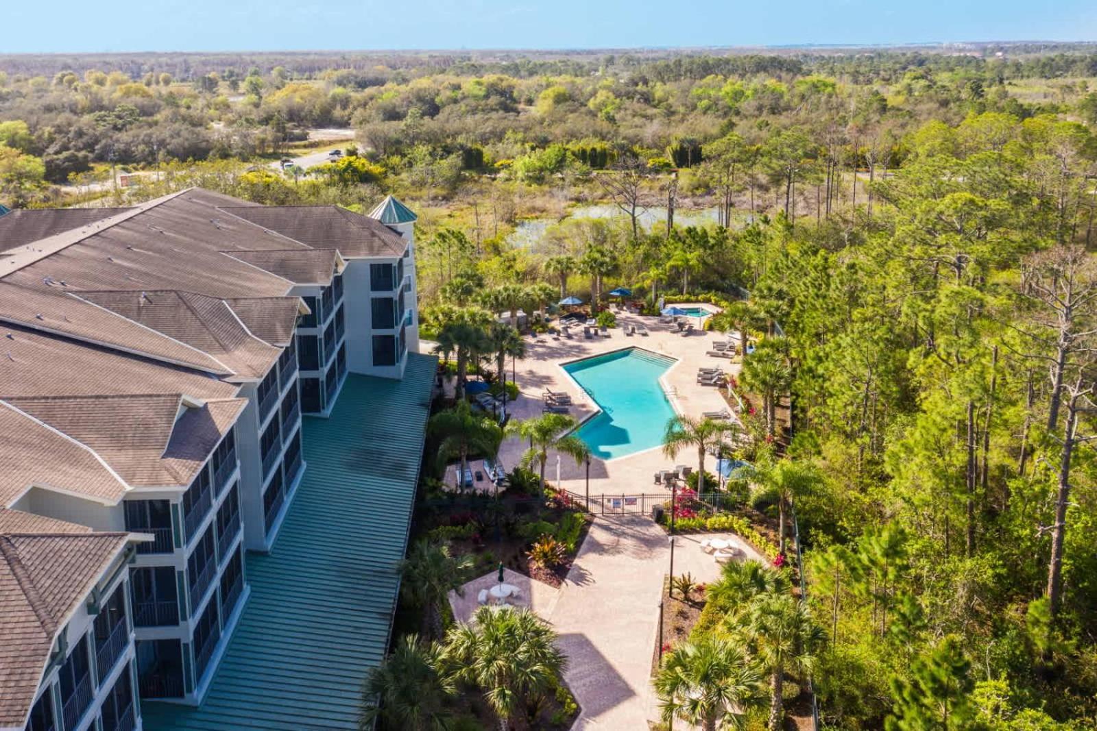 Bright Condo, Near Disney! Орландо Экстерьер фото