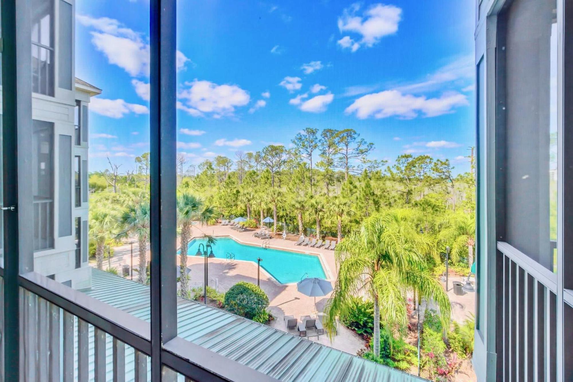 Bright Condo, Near Disney! Орландо Экстерьер фото